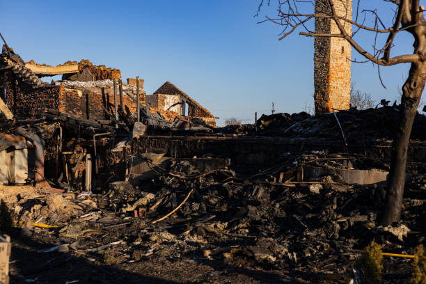 Reliable Content Restoration contractor in Dayton, OH by Fire Damage Laser Cleaning